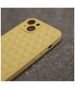 3D Cube case for iPhone 14 Plus 6,7&quot; lemon