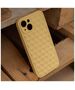 3D Cube case for iPhone 14 Plus 6,7&quot; lemon