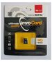 Imro memory card 16GB microSDHC cl. 6