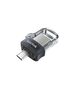 SanDisk pendrive 64GB USB 3.0 / USB 2.0 dual drive 150 MB/s