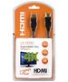 Cable HDMI-HDMI (v2.0 | 4K | 1,5 m) black