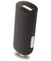 Forever M02 car charger 1x USB 2A black