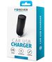 Forever M02 car charger 1x USB 2A black