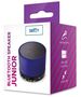 Setty Bluetooth speaker Junior blue