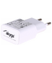 Akyga wall charger Quick Charge USB 3.0 K-CH-11 (240 V | 5V/9A | 9V/1,6A | 12V/1,25A) white