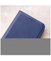 Smart Magnetic case for Motorola Edge 40 Neo navy blue