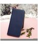 Smart Magnetic case for Motorola Edge 40 Neo navy blue