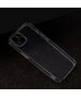 Slim case 2 mm for Motorola Moto G34 5G transparent