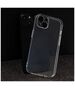 Slim case 2 mm for Motorola Moto G34 5G transparent