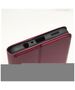 Smart Soft case for Samsung Galaxy A15 4G / A15 5G burgundy