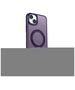 Mag Ring Rotating case for iPhone 14 Pro Max 6,7&quot; purple