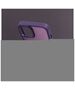 Mag Ring Rotating case for iPhone 14 Pro Max 6,7&quot; purple