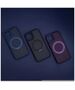 Mag Ring Rotating case for iPhone 14 Pro Max 6,7&quot; purple