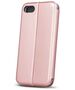 Smart Diva case for Motorola Moto G54 5G rose gold