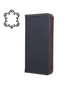 Genuine Leather Smart Pro for Samsung Galaxy S24 Plus black