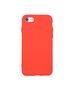 Silicon case for Xiaomi Redmi Note 13 Pro 5G red