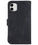 Smart Velvet case for Samsung Galaxy A35 5G black