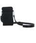 Casual phone bag black