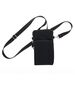 Casual phone bag black