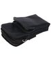 Casual phone bag black