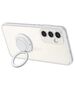 Samsung  Clear Gadget case for Galaxy S23 FE