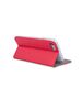 Smart Magnet case for Motorola Moto G24 / G04 red