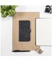 Smart Velvet case for  Xiaomi Redmi 13C 4G / 13C 5G black