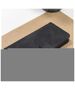 Smart Velvet case for  Xiaomi Redmi 13C 4G / 13C 5G black