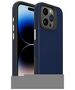 Vmax Triangle Case for Samsung Galaxy A05S 4G navy blue