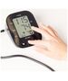 Huslog arm blood pressure monitor with voice function KF-65A