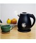 Huslog electric kettle with thermometer 1,7L AK-0932