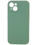 Mag Invisible case for iPhone 15 Pro 6,1&quot;  pistachio