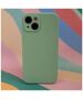 Mag Invisible case for iPhone 15 Pro 6,1&quot;  pistachio