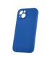 Mag Invisible case for iPhone 15 6,1&quot;  cobalt