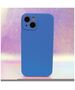 Mag Invisible case for iPhone 14 Pro Max 6,7&quot;  cobalt