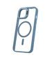 Extra Lens Mag case for iPhone 14 Pro 6,1&quot; light blue