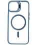 Extra Lens Mag case for iPhone 13 6,1&quot; light blue