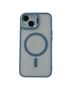 Extra Lens Mag case for iPhone 13 6,1&quot; light blue