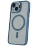 Extra Lens Mag case for iPhone 14 Pro 6,1&quot; light blue