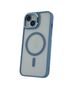 Extra Lens Mag case for iPhone 13 6,1&quot; light blue