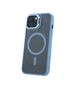 Extra Lens Mag case for iPhone 13 6,1&quot; light blue