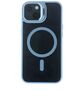 Extra Lens Mag case for iPhone 14 Pro 6,1&quot; light blue