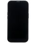 Solid Silicon case for Samsung Galaxy S23 FE black