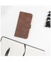 Smart Velvet case for Motorola Edge 40 Neo brown