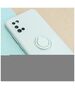 Finger Grip case for Xiaomi Redmi Note 13 Pro 5G (global) light green