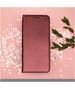 Smart Magnetic case for Honor Magic 6 Lite / Honor X50 5G burgundy