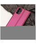 Smart Soft case for Xiaomi Redmi Note 13 Pro 5G (global) burgundy