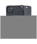 Smart Fancy case for Motorola Moto E22 black