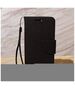 Smart Fancy case for Motorola Moto E22 black