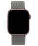 Elastic band S for Apple Watch 42/44/45 mm length 145 mm light gray